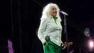 Blondie - Heart of Glass  Live Melbourne, Australia 20th April 2024