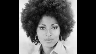 Pam Grier - Forever Foxy