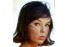 13 Sexy Photos of Yvonne Craig