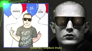 Turn Down For What - DJ Snake (ft. Lil Jon) [Reversed -SkipBack Style]