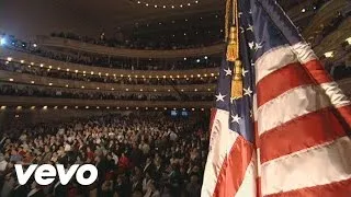 David Phelps - God Bless America [Live]