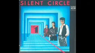 Silent Circle – Touch In The Night