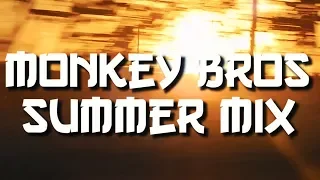 A Monkey Bros Summer Mix