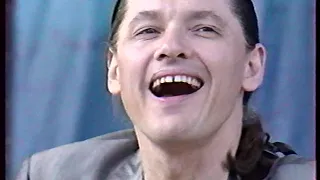 Robben Ford and the Blue Line - Pori Jazz 1993.