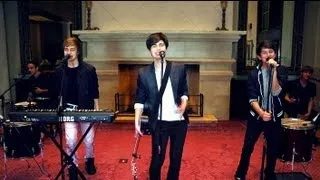 Fun. - Some Nights Cover by Before You Exit