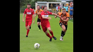 Bonnyton Thistle v Auchinleck Talbot