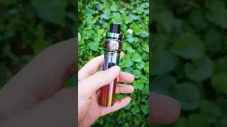 Vaporesso Sky Solo Plus Problem/No Firing