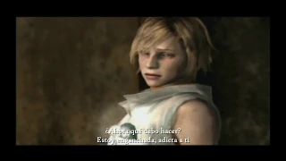 Silent Hill 3 Opening (HD Subtitulado)