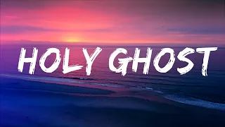 Omah Lay - Holy Ghost (Lyrics) Lyrics Video