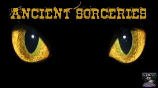 Ancient Sorceries | Algernon Blackwood | Nightshade Diary Podcast