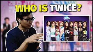 "CHEWY" = TZUYU | A Beginner’s Guide to Twice! (Who is who?) Reaction