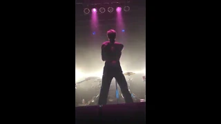 The Neighbourhood - Scary Love (Live) - House of Blues Cleveland