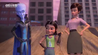 The Megamind 2 Trailer but I fixed it (YTP)