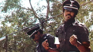 The Black Gestapo (1975) - Grindbin Podcast - Episode 153