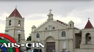 TV Patrol: Simbahan sa Samar inihahanda na sa pagbabalik ng Balangiga Bells