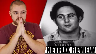 The Sons of Sam: A Descent into Darkness Netflix Documentary Series Review