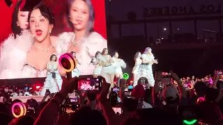 Twice - Fancy 4th World Tour Encore Los Angeles (5/14/22)