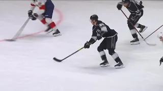 Rasmus Kupari with a Goal vs. Florida Panthers