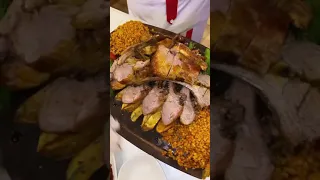 Satisfying Food Video Compilation | Mouth-Watering and Tasty Food Videos | CZN Burak #shorts Part 13