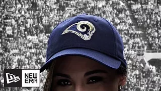 St. Louis Rams | New Era Cap