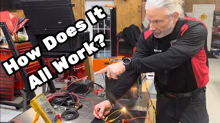 Understanding How To Test Voltage Drops (Part 1)