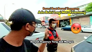 Dah Lama Sangat Bersabar, AKHIRNYA MELETOP JUGAK !!! Tak Boleh Bagi Muka 😡 Convert Avy Turbo Part2