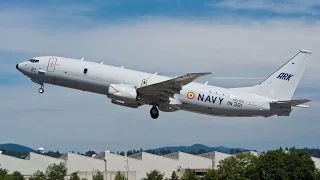 How Does Indian Navy’s P 8I Poseidon Detect Submarines From The Air