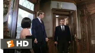 Clue (3/9) Movie CLIP - I'm Not Shouting! (1985) HD