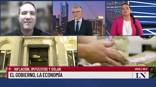 ¿Qué pasará con dólar en los próximos meses? el blue cerró a más de $1220