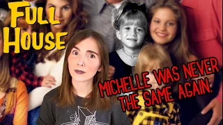 The DARK Implications of the FULL HOUSE Series Finale [That solves a plot hole from Fuller House]