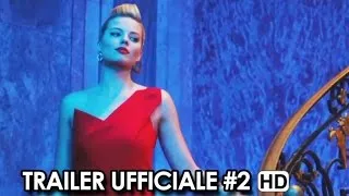 Focus - Niente è come sembra Trailer Ufficiale Italiano #2 (2015) - Will Smith, Margot Robbie HD