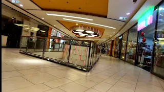 Skyline Plaza Frankfurt Main | Shopping Center