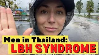 Unveiling the Truth: Why Many Men Who Move to Thailand are LBH (Loser Back Home)? P2