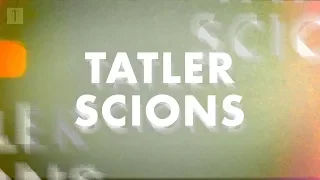 SINGAPORE TATLER | Who Are The Tatler Scions?