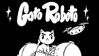 The Ending of Gato Roboto Makes Me Mad