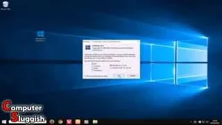 How To Transform Windows XP/Vista/7/8/8.1 To Windows10 Tutorial
