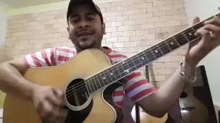 Abre O Portão Que Eu Cheguei - Gusttavo Lima (Will Marques)