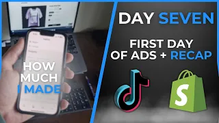 Day 7 | The 30 Day Profitable Business Challenge