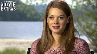 Monster Trucks | On-set visit with Jane Levy 'Meredith Ketchum'