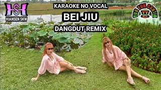 Bei ciu Remik dangdut - karaoke no vocal  model clip Miss Yun Yun Cantik Pangkalpinang Bangka