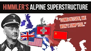 What if the Germans Retreated to the Alps? | Alternate History