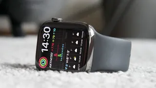 Zwei Monate später: Mein Problem mit der Apple Watch Series 7