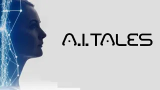 A. I. Tales (2018) - Full Movie | Sci-fi