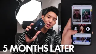 REDMI NOTE 10 PRO ISSUES 5 MONTHS LATER | WATCH THIS BEFORE YOU BUY (Philippines)