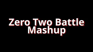 Zero Two Mashup (GaMetal/Edobean X Nintendo)