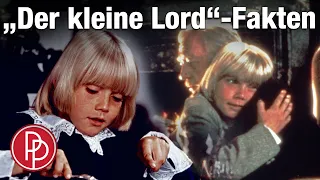 „Der kleine Lord“: Das müsst ihr über den Weihnachts-Klassiker wissen • PROMIPOOL