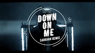 Jeremih - Down On Me ft. 50 Cent(Sarkhan Remix)
