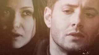 Dean & Elena | Fifty Shades {ft. Lydia and Castiel}