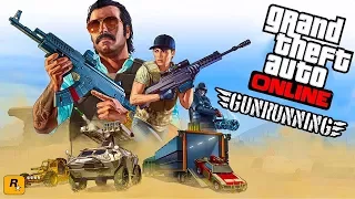 КУПИЛ БУНКЕР за 6.000.000$ в GTA 5 ONLINE! НОВОЕ DLC в ГТА 5 ОНЛАЙН!