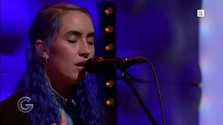 Highasakite - Heavenly Father (live / Bon Iver cover)